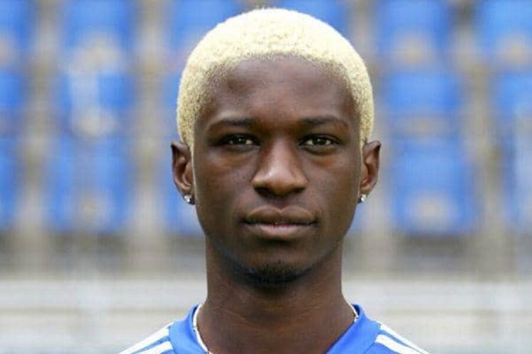 Éric Mouloungui