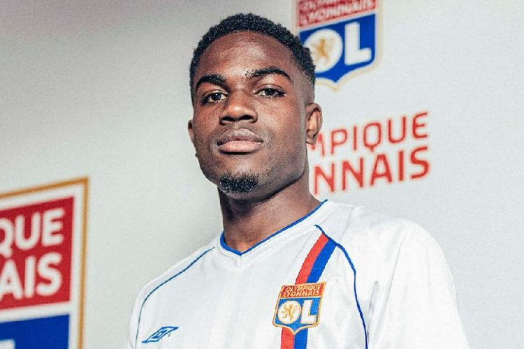 Ernest Nuamah