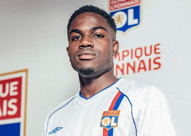 Ernest Nuamah