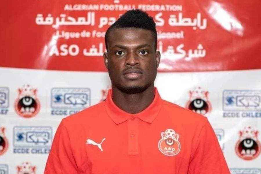 Le Dinamo Zagreb soumet une offre pour Evra Agbagno | AfricaFoot