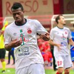 Evra Agbagno