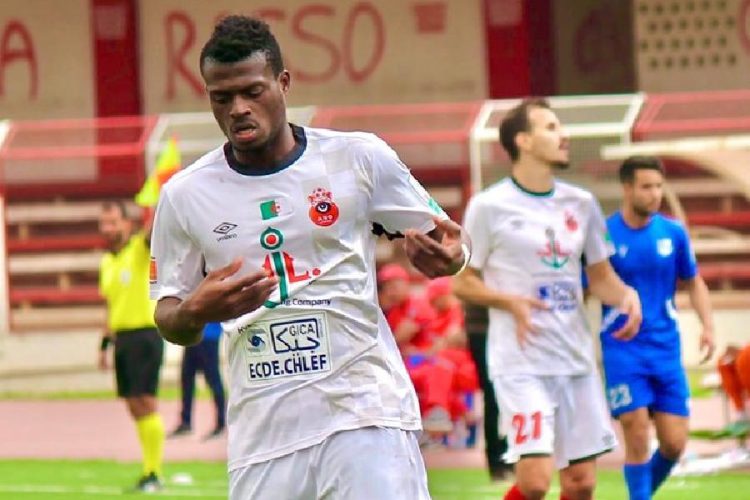 Evra Agbagno