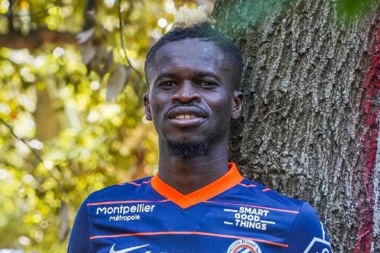 Falaye Sacko