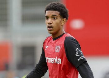 L’inter Milan suit avec attention Francis Onyeka