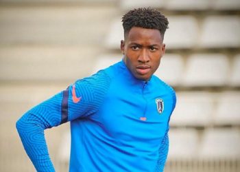 Franck Ellé Essouma