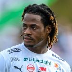 Frank Junior Adjei