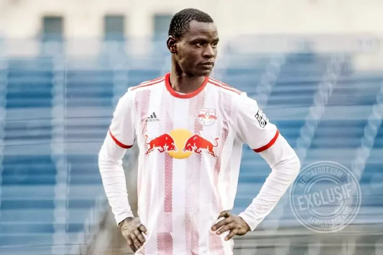 Frank Ssebufu