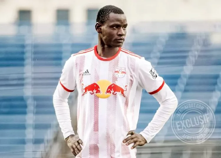 Frank Ssebufu