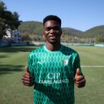 Gabriel Obekpa