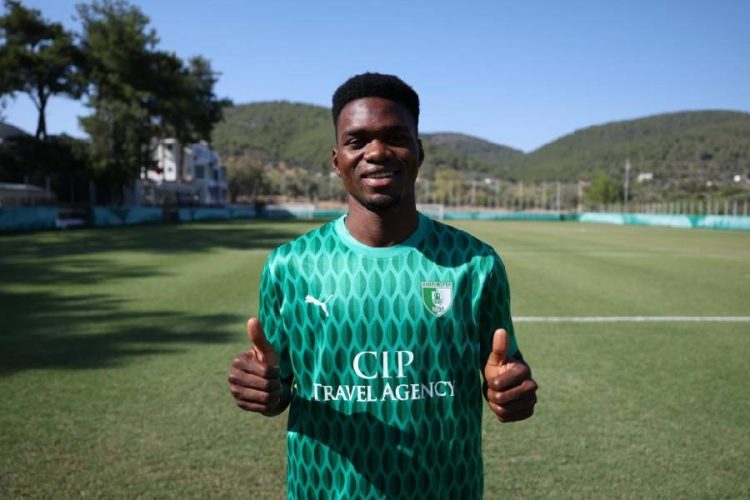 Gabriel Obekpa