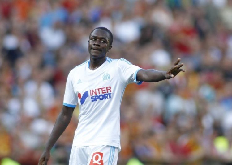 Giannelli Imbula