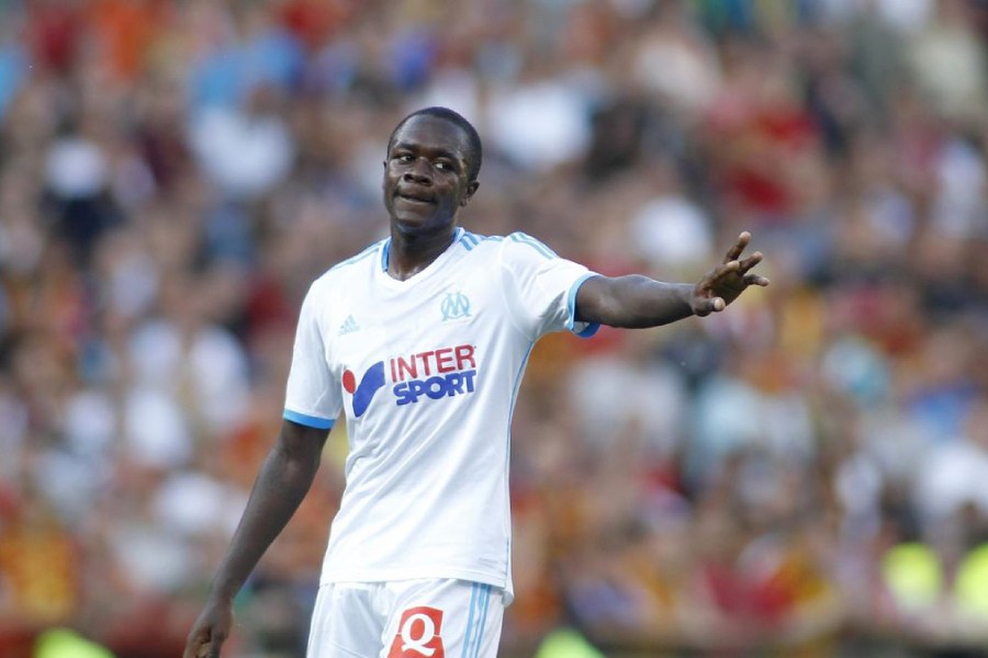 Giannelli Imbula 