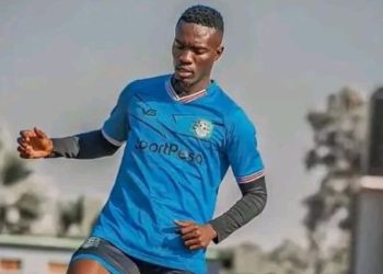 Habib Haji Kyombo est dans le viseur de Pamba Jiji