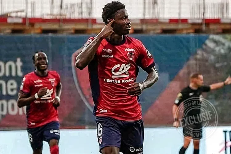 Habib Keita