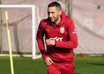 Hakim Ziyech