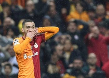 Hakim Ziyech