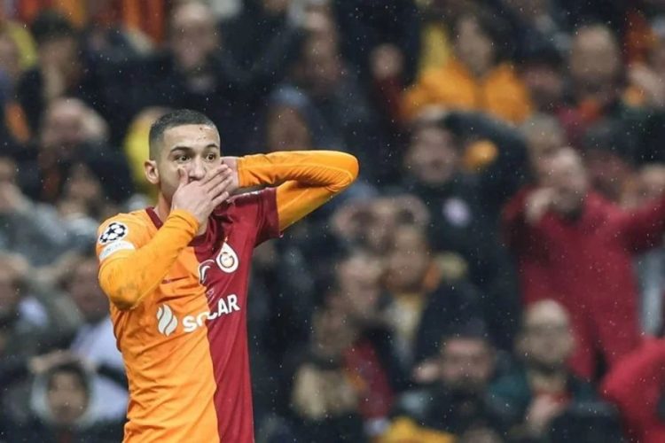 Hakim Ziyech