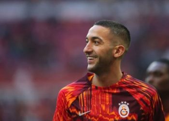Hakim Ziyech