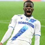 Hamed Junior Traorè