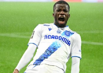 Hamed Junior Traorè