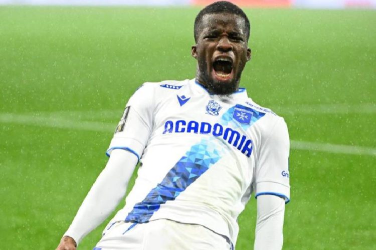 Hamed Junior Traorè
