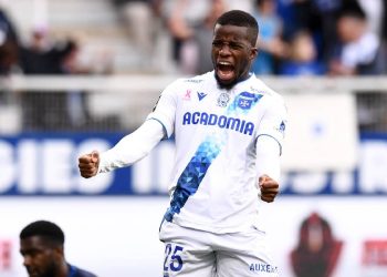 Hamed Junior Traorè