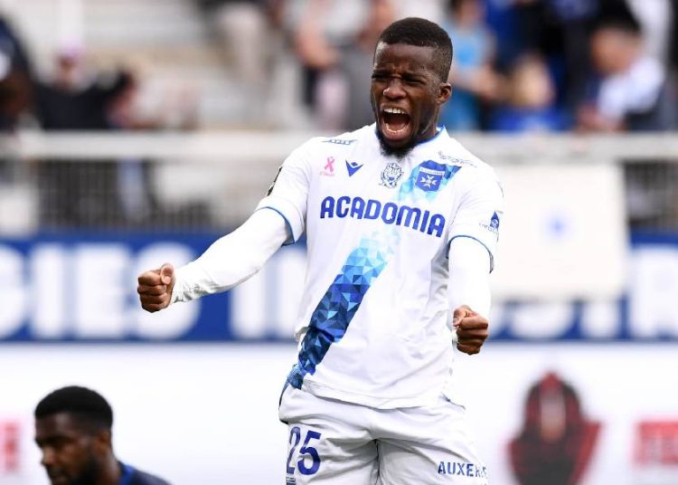 Hamed Junior Traorè