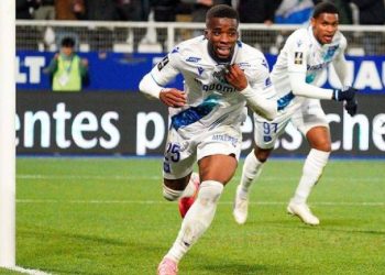 Hamed Junior Traorè