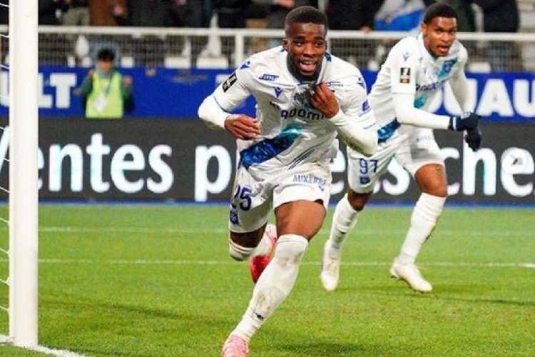 Hamed Junior Traorè