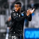 Hamed Traorè