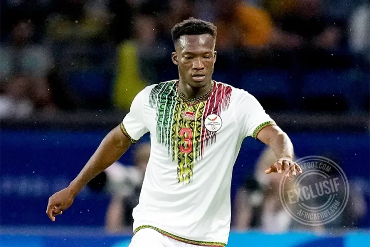 Hamidou Diallo