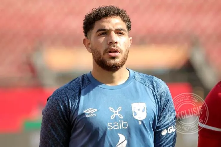 Hamza Alaa
