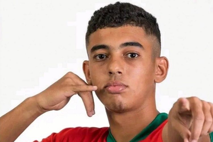 Hamza Koutoune