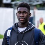 Haruna Rasid Njie
