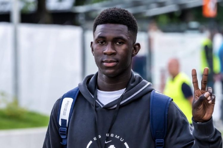 Haruna Rasid Njie