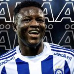Hassane Bandé