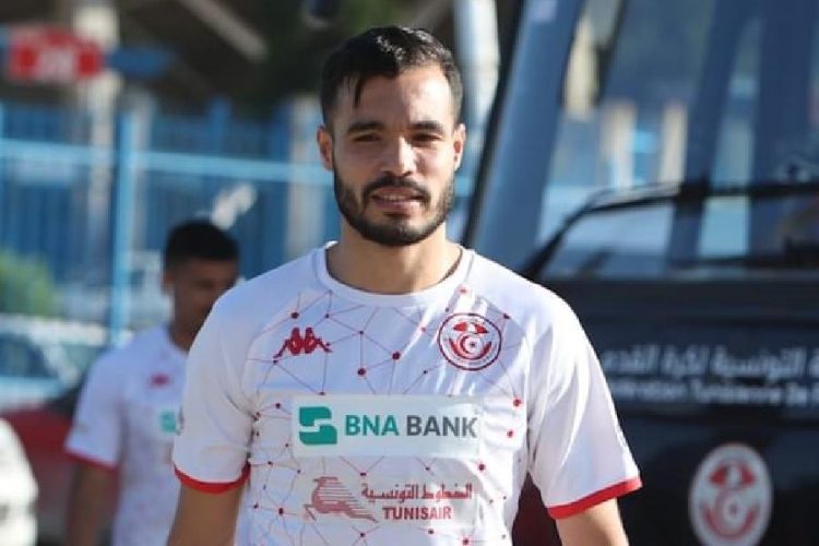 Haykeul Chikhaoui