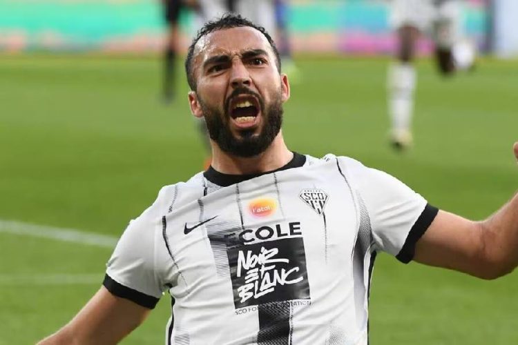 Himad Abdelli