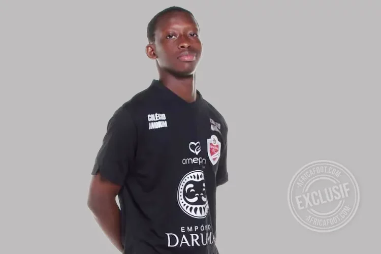 Houmoudou Maiga