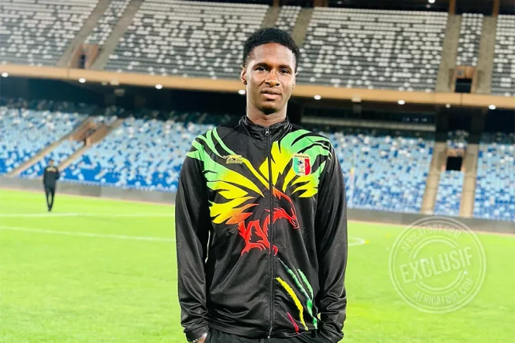 Ibrahim Diarra