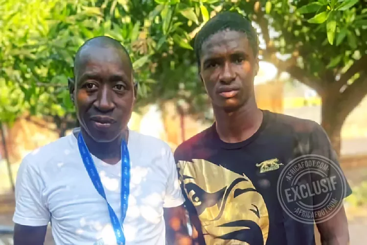 Ibrahim Diarra
