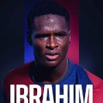 Ibrahim Diarra "Kaka"