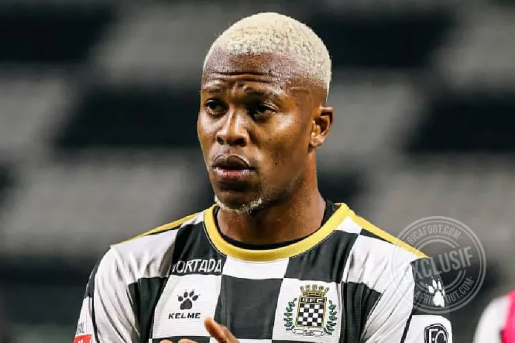 Ibrahima Camara