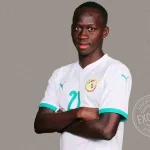 Ibrahima Seck