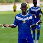Ibrahima Seck