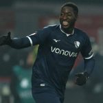 Ibrahima Sissoko