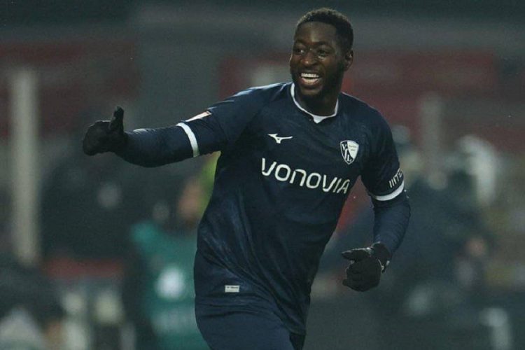 Ibrahima Sissoko