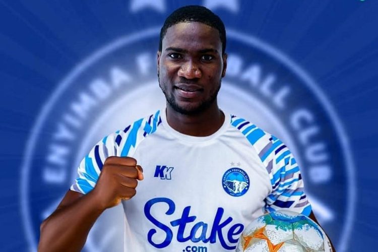 Ideye Brown