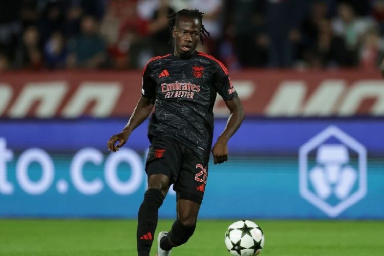 Issa Kaboré