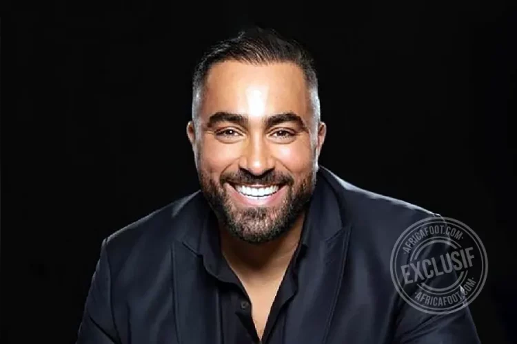 Jalal Benalla